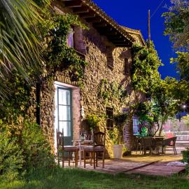 Villa Rotonda, hotel in Alquerías del Niño Perdido