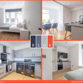 Alexandra Apartment