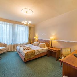 Dr. Adler Spa & Kurhotel