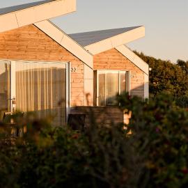 Apelvikstrand, hotell i Varberg