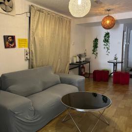 Comfortable Stay