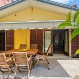 Casa Théméo - Centro città Verbania Intra