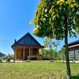 Dabar kuca za odmor, hotel in Banja Luka
