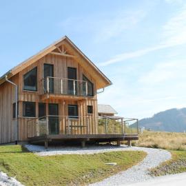 Chalet in Hohentauern near Ski Lift, hotel in Hohentauern