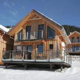 Chalet in Hohentauern near Ski Lift