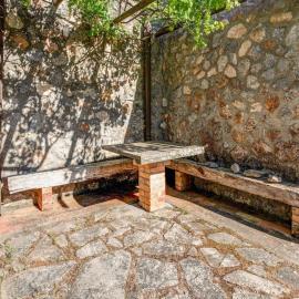 Tuscany Villa with Terrace