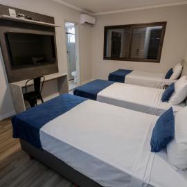 Hotel Bella Paulista