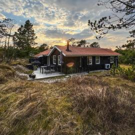 3 Bedroom Cozy Home In Thisted, Hotel in Thisted