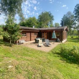 Lovely Home In Anderstorp With Wifi โรงแรมในAnderstorp