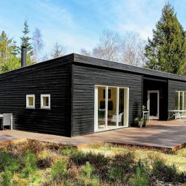 5 star holiday home in Hadsund, hotel en Hadsund