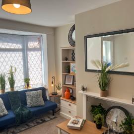 Lovely house in West Hull