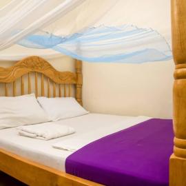 SuPas Bistro, hotel v destinácii Kisoro