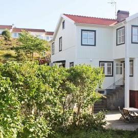 4 star holiday home in Dyrön