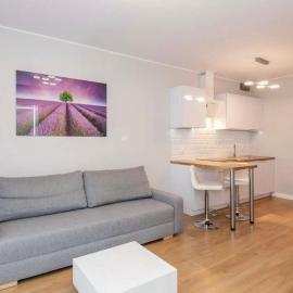 Super-Apartamenty Plewiska Autostrada A2