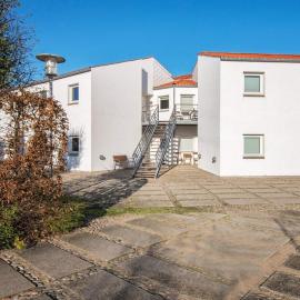 5 star holiday home in Ebeltoft