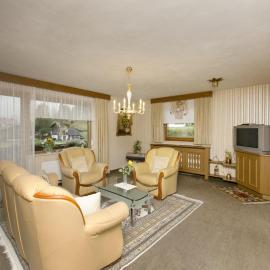Apartment in Hinterbichl near Ski Bus