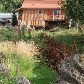 Herbstein में, होटल Ferienhaus Hoher Vogelsberg