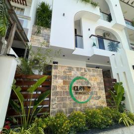 CLOVER Homestay Phú Yên, hotel in Phường Sáu