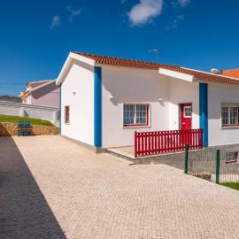 FLH Carvoeira House with Terrace