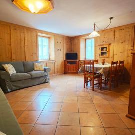 La Fata di Moena - Alpine Stay Apartments