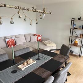 Ferienwohnung Hennes, отель в городе Ремаген