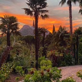 Tropicana Lodge - Sardaigne, hotel in Roquebrune-sur-Argens