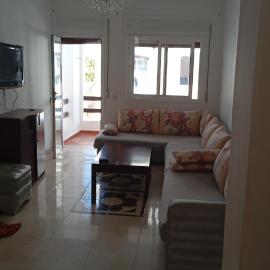 Nadir, viešbutis mieste Oued Laou
