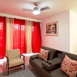 Apartment near the airport