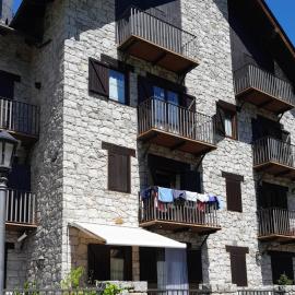 Apartamentos Nogueret