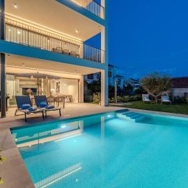 OPQ Apartments