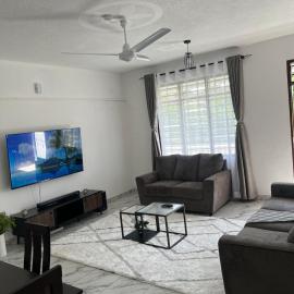 1bedroom Nyali, hotell i Nyali