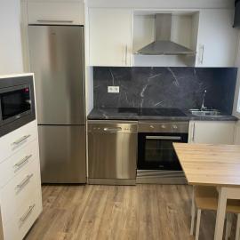 Apartamento Paseo Malécon Planta 3