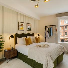 Hotwells I Your Apartment