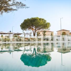 Castelo Suites Hotel, hotel Albufeirában