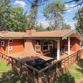 5 star holiday home in Væggerløse