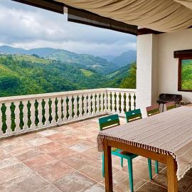 Casa Rural - La Tregua