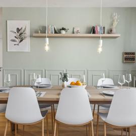 Hellohome I Schlossblick Apartment mit Wintergarten