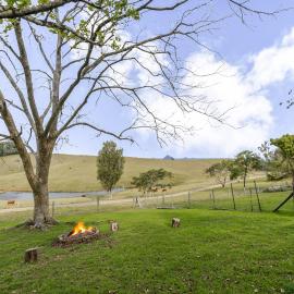 Anderlaine at Maleny, hotel din Booroobin