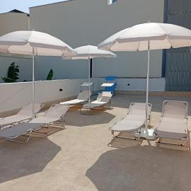 U' Iazzu, Hotel in Avola
