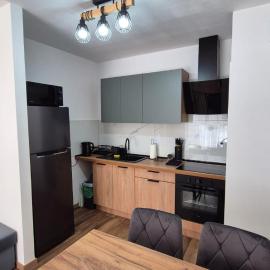 Apartament Jaśminowa, hotel in Olsztynek