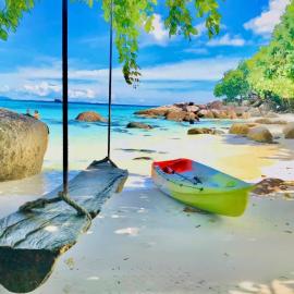 Kathalee Beach Resort