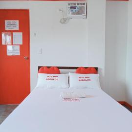 WJV Inn Bacolod II, hotel din Bacolod