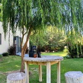 Cabañas Finca Casiana, hotel a Santa Lucía