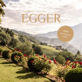 EGGER Apartments & Suites, hotel u gradu 'Villandro'
