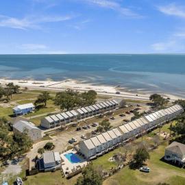 Steps from the Sand and Town Green - 2BR Coastal Retreat