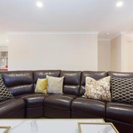 Luxurious Family Home