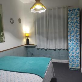 Casa Aloha Barra