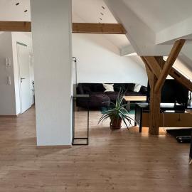 City Apartment Donaueschingen, готель у місті Донауешинген