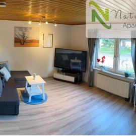 Apartment NaturZeit - NaturZeit I Ruhezeit I Deine Zeit, hotel i Hofgeismar