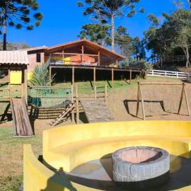 Eco Cabana Mantiqueira